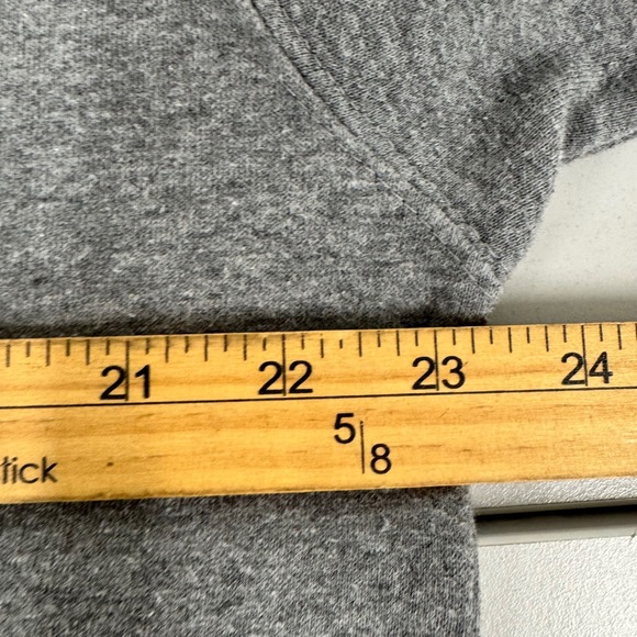 Staple Pigeon Hoodie Mens L Gray Excellent Crest Logo Pullover Streetwear L - Picture 5 of 9